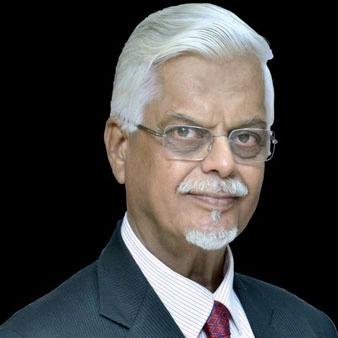 Sanjaya Baru