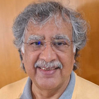 Sanjiv Sarin 
