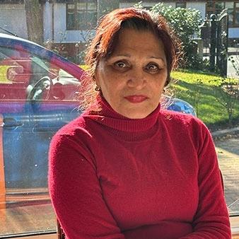 Satya Saran