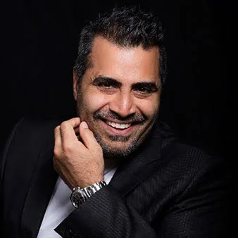 Shailendra Singh