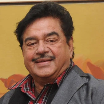 Shatrughan  Sinha 