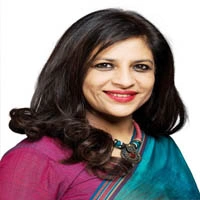 Shazia Ilmi