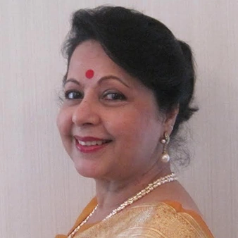 Sheila Chaman 
