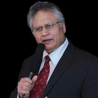 Shiv Khera