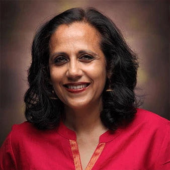 Shobha Tharoor Srinivasan