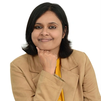 Smita Das Jain