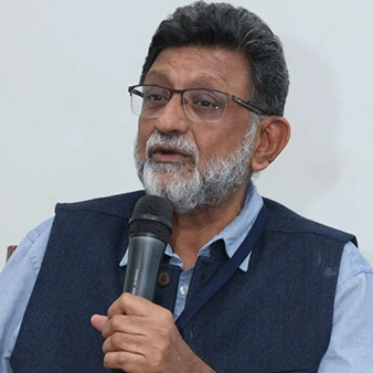 Subramanian Giridhar