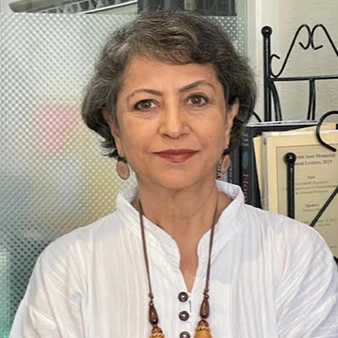Sucheta Dalal 