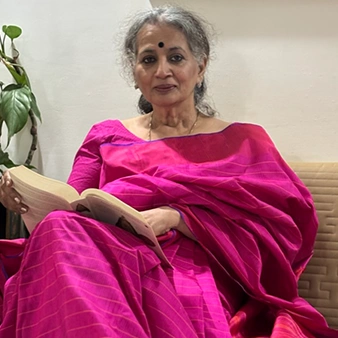 Sudhamahi Regunathan 