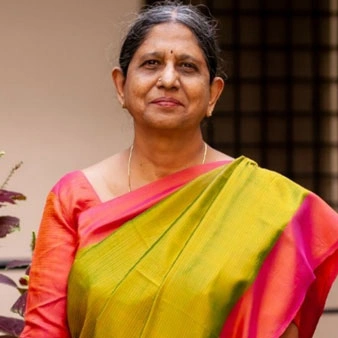 CA Sujata Shukla Rajan 
