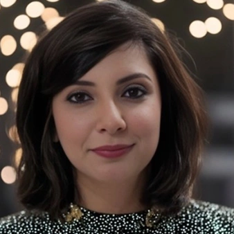 Sumaira Abidi