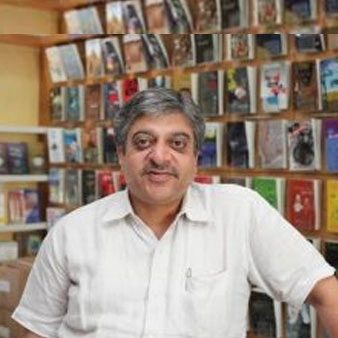 Sunil Mehta