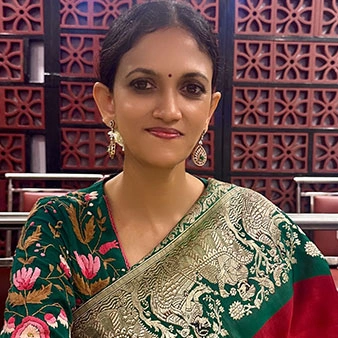 Swati Pandey