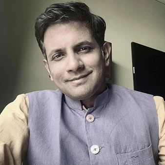 Tuhin Sinha