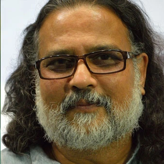 Tushar Arun Gandhi