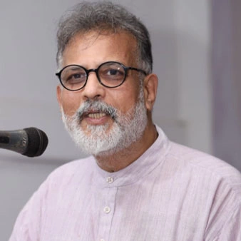  Tushar Gandhi 
