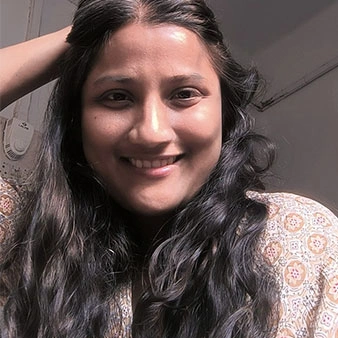 Vaishali Ostwal