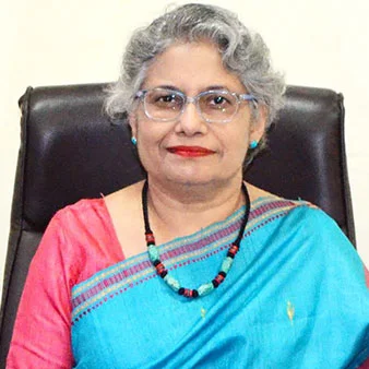 Veena Naravane