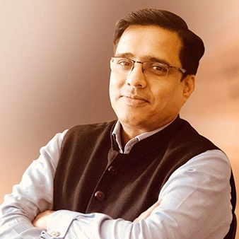 Vinit Goenka 