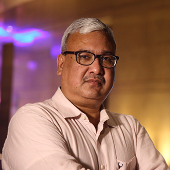 Vivek Agrawal  