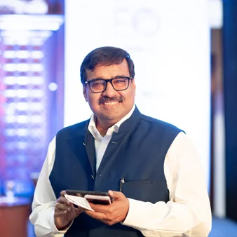 Dr Ajay Data