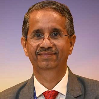 Dr. Ajit Ratnakar Joshi