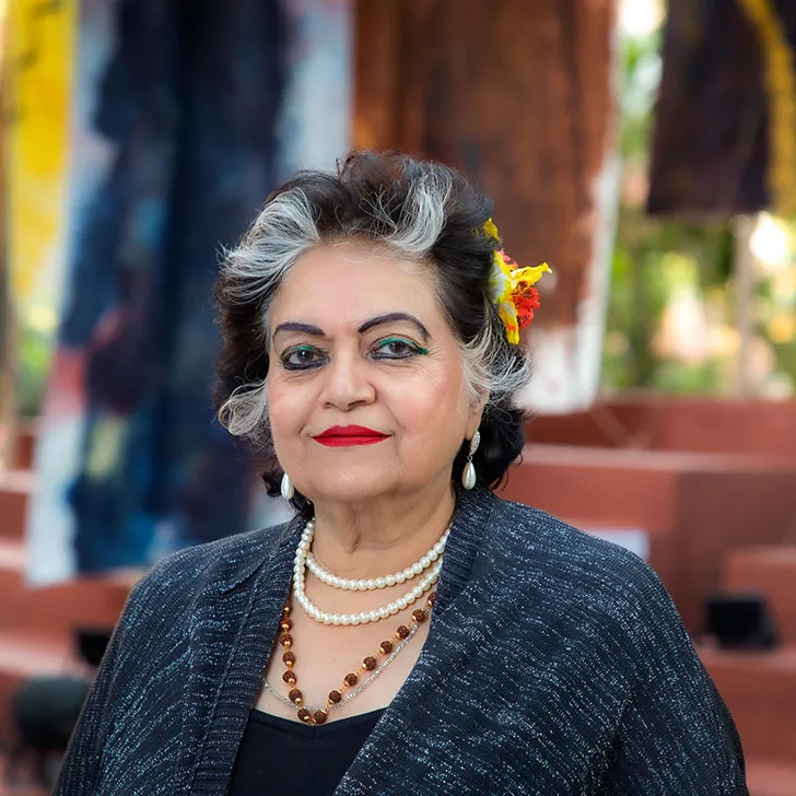 Dr. Alka Pande