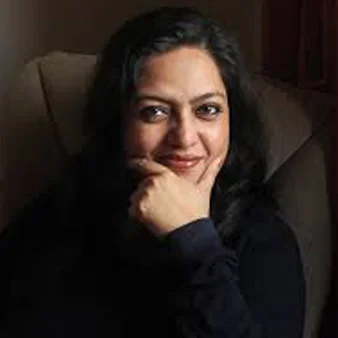 Amrita Mukherjee