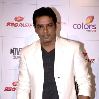 Anup Soni