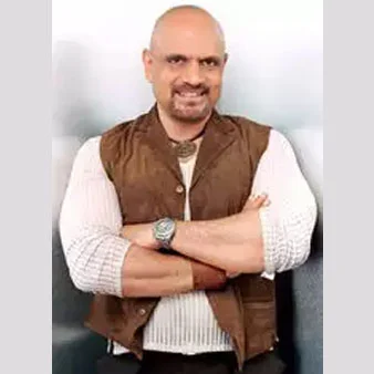 Bharat Dabholkar