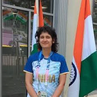 Divya Jain
