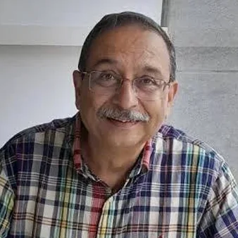 Divyaroop Bhatnagar