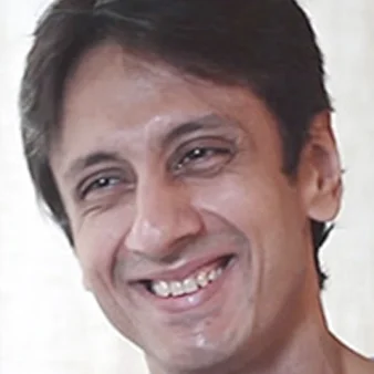 Gautam Sachdeva