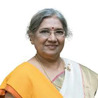 Hansa Yogendra