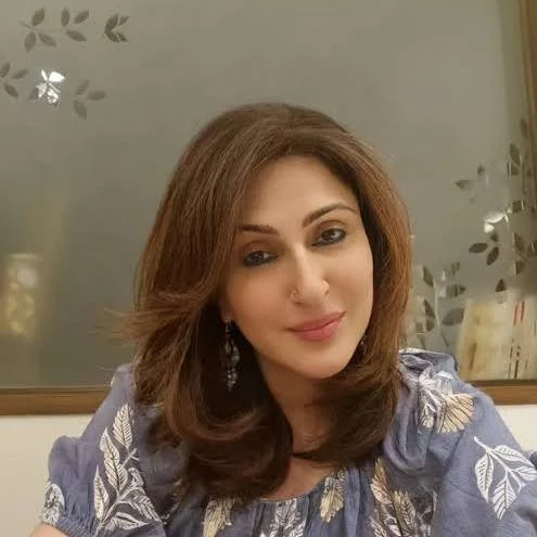 Juhi Babbar