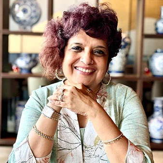 Kavita Kané