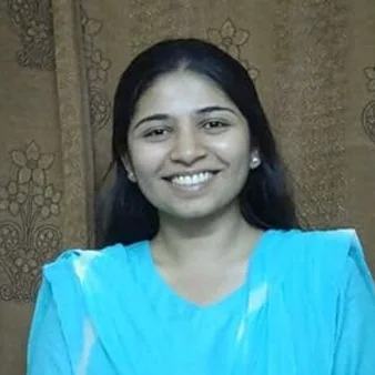 Khushboo Shah