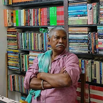  Manoranjan Byapari
