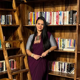 Meghna Pant