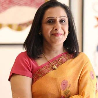 Mona Verma