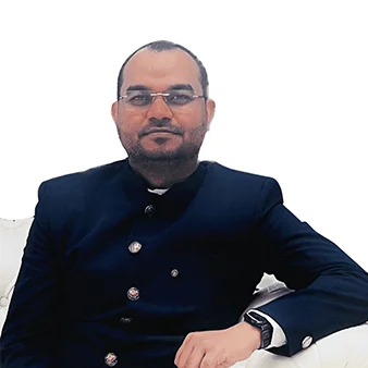 Mritunjay Singh Yadav