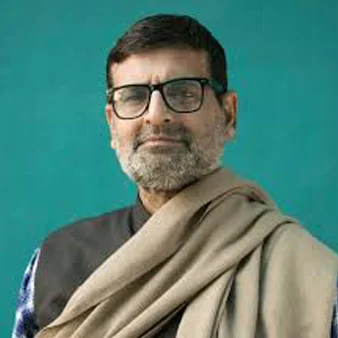 Nalin Verma