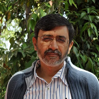 Prafull Shiledar