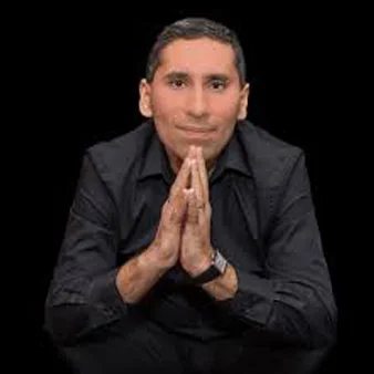 Pushkar Anand