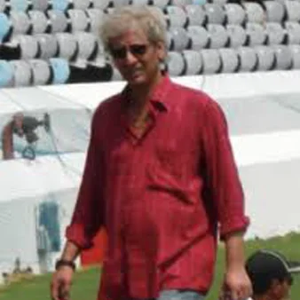 R Kaushik