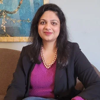 Rrashima Swaarup Verma