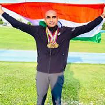Sanjeev Malik