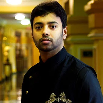 Satyarth Nayak
