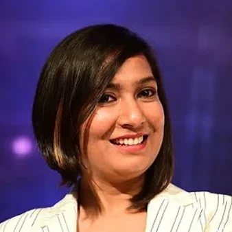 Sfurti Sahare