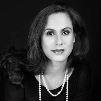 Shefalee Vasudev